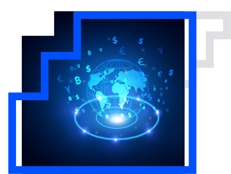 آشنایی با بازارهای مالی ارز دیجیتال و فارکس